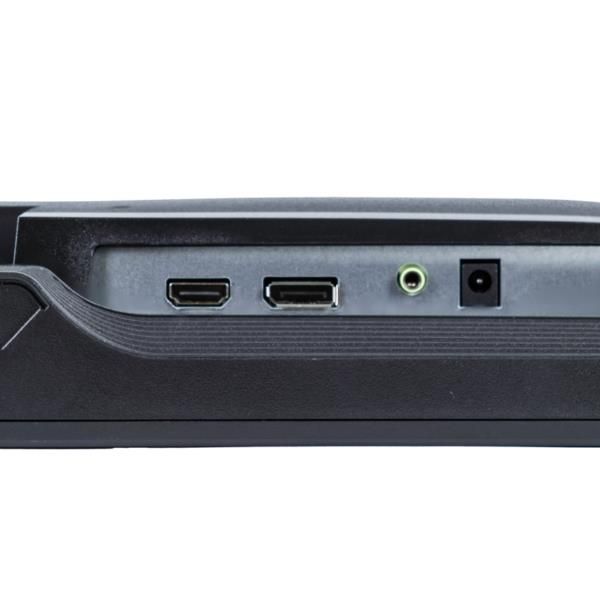 Monitor 24 ips 100hz hdmi/dp square - nxmm24fhd112