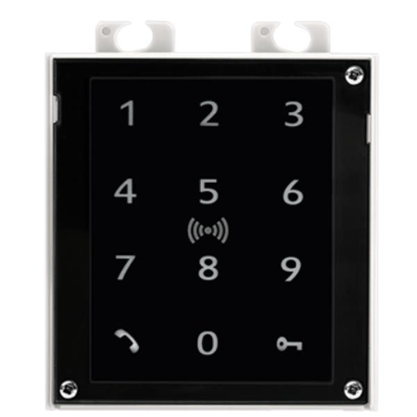 Touch keypad rfid reader 125khz - 91550946