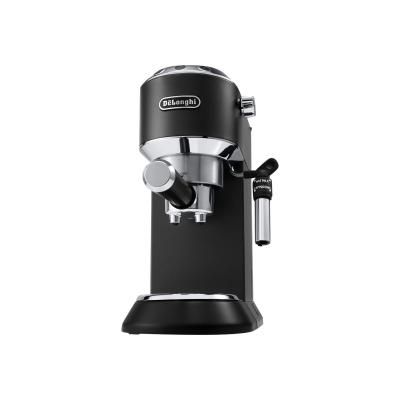 Macchina da caff delonghi dedica style ec 685 bk delonghibk delonghi bk nero schwarz (0132106140) - 124278