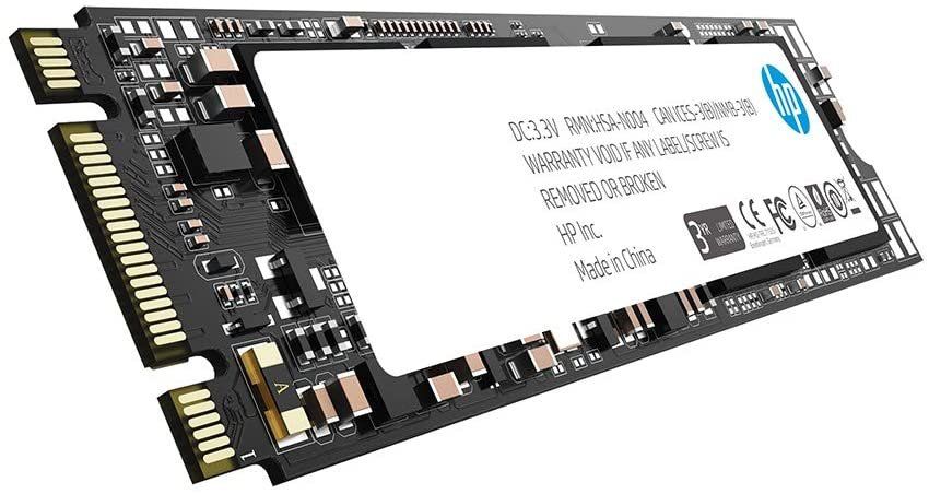 Hp s700 m.2 sata 500gb - 2lu80aa