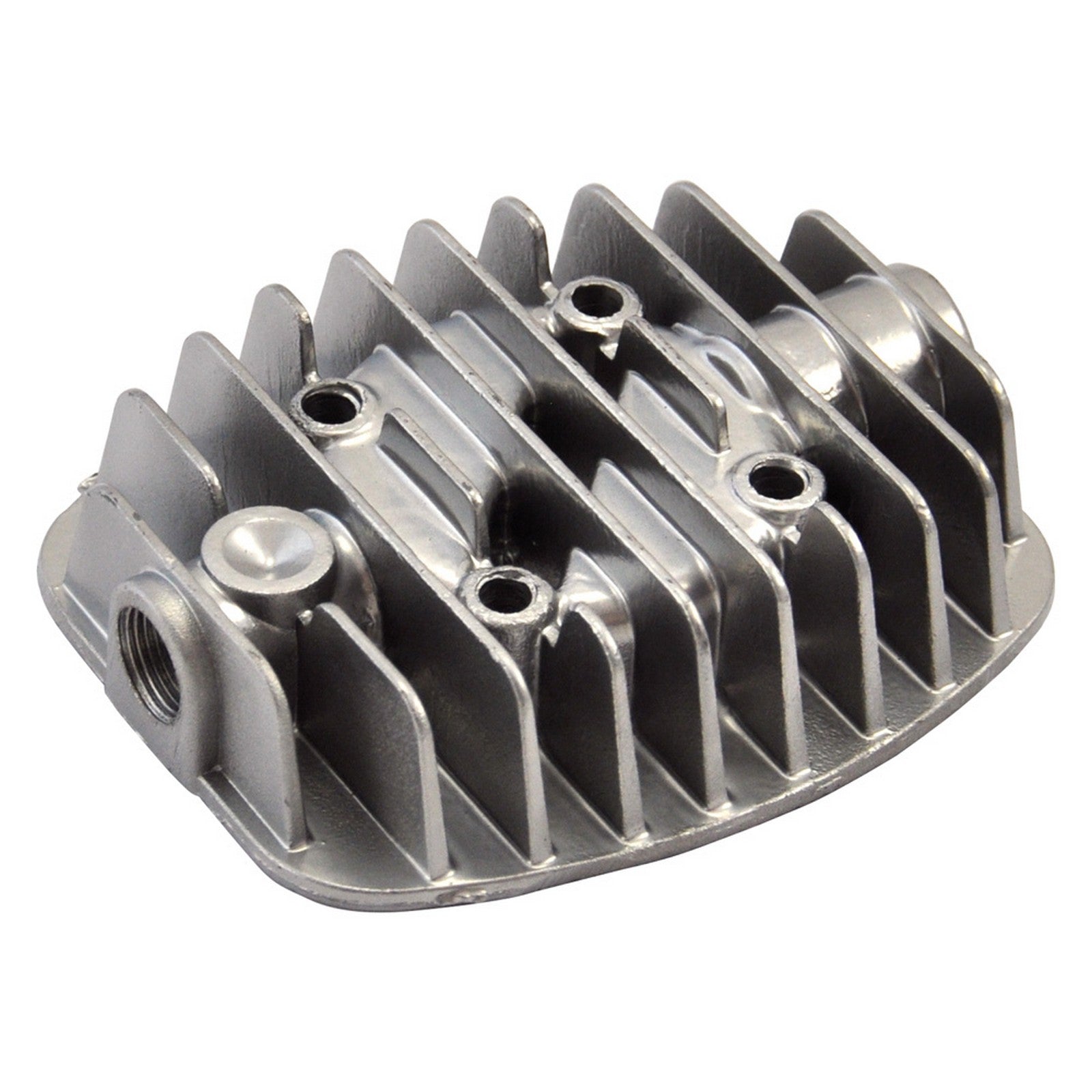 Testata per compressore lt. 24 e 50 5113951nlm