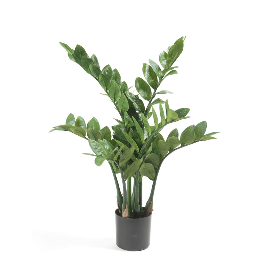 Emerald zamioculcas artificiale 70 cmcod mxl 105377
