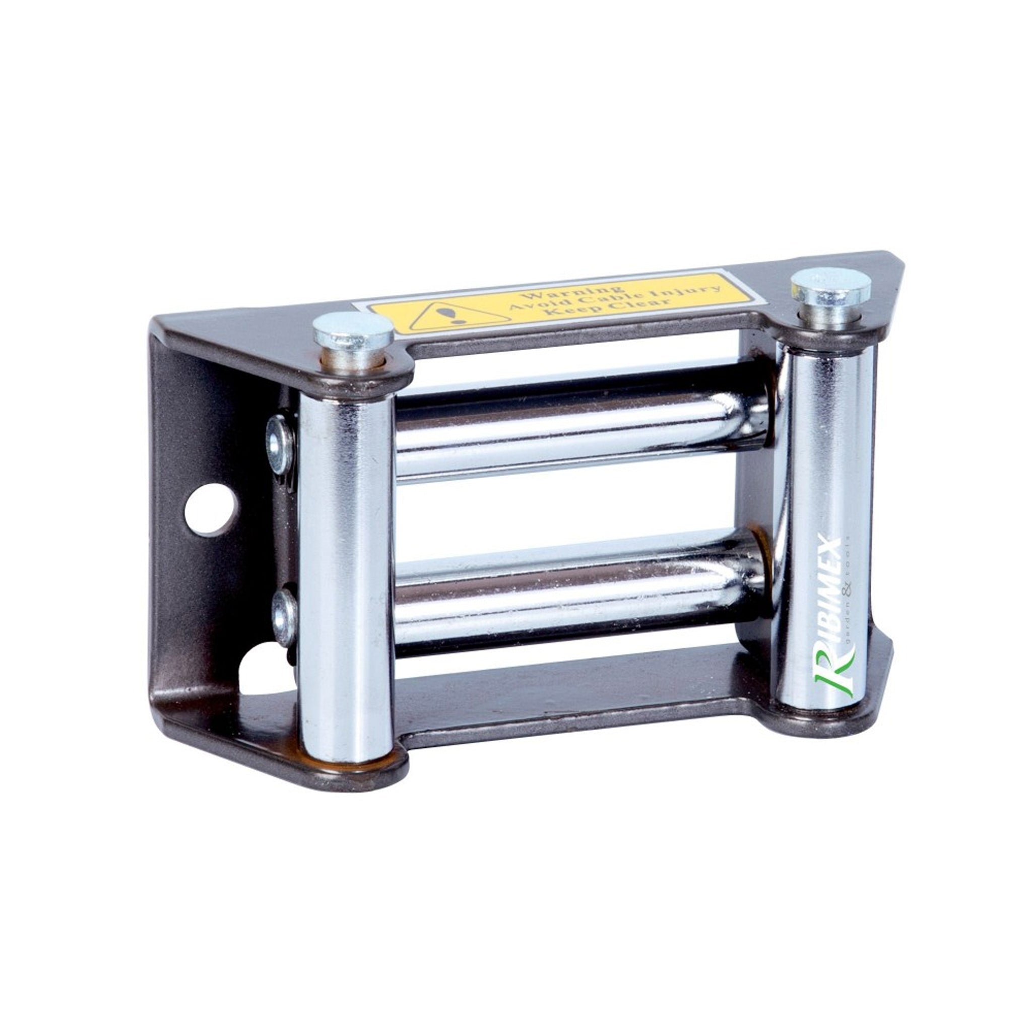 Guida cavo a rulli per verricello pe12v/2500 - ribimex pe12vgd