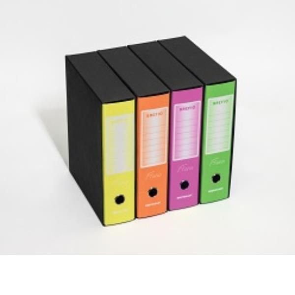 Cf12regis. prot 8cm rosa fluo - 0201190rf
