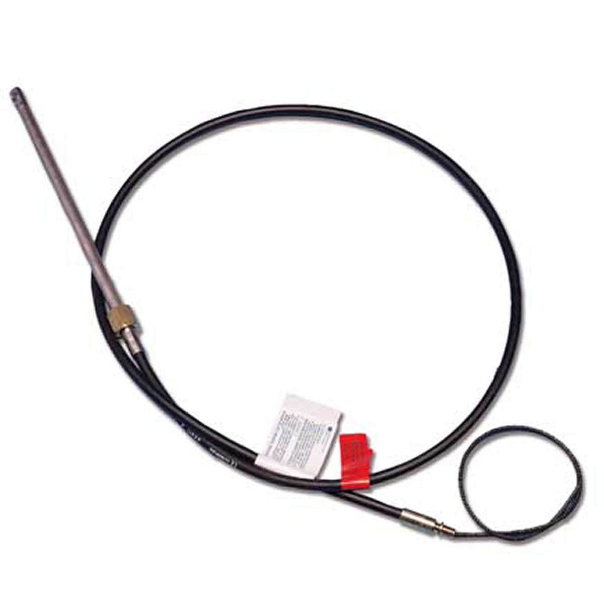 Cavo flessibile per trasmissione m58 10 piedi mt3,05