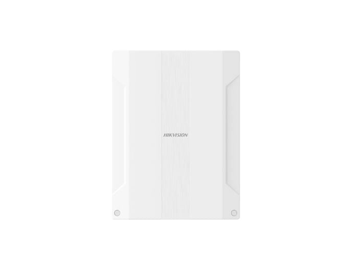 Hikvision ds-pm1-i16o2-we ax pro trasmettitore espansione filare multi-io comunicazione wireless bidirezionale a 868 mhz