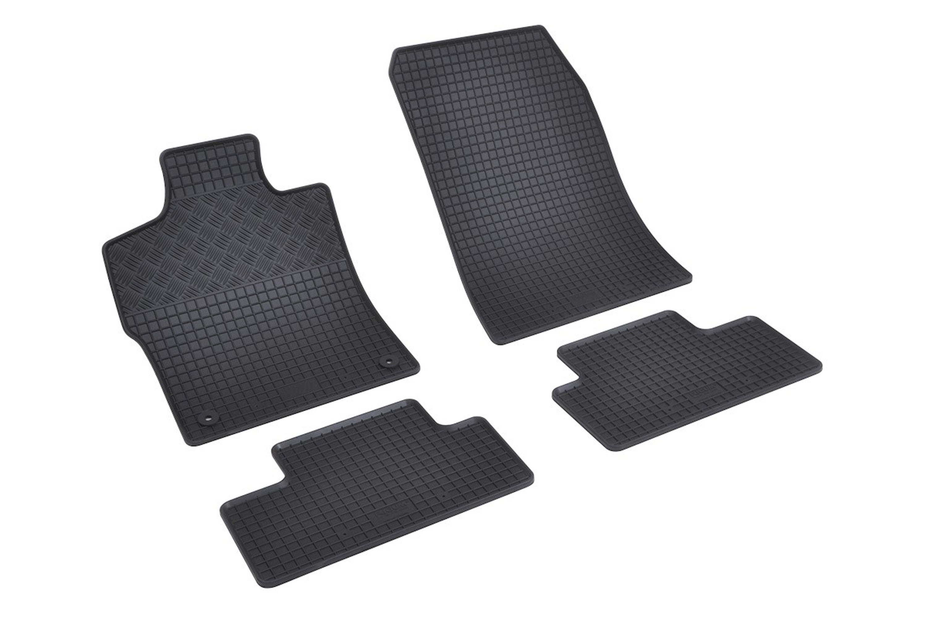 Rigum905700 - citroen ds4 dal 2022-, opel astra l berlina dal 2022-, berlina hibrid dal 2022-, peugeot 308 iii berlina