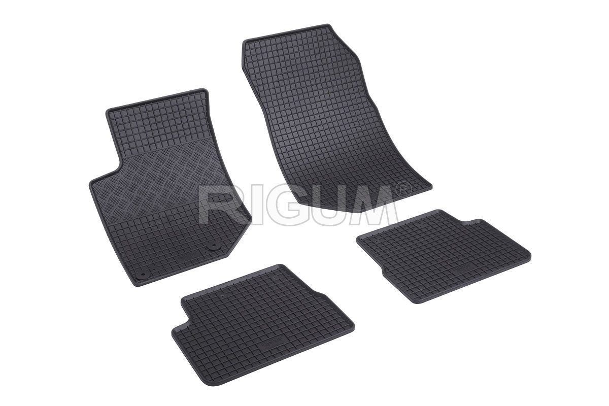 Rigum904949 , opel corsa f 5 porte dal 2019- , peugeot 208 ii dal 11/2018-, opel mokka dal 2021-, (non compatibile con m