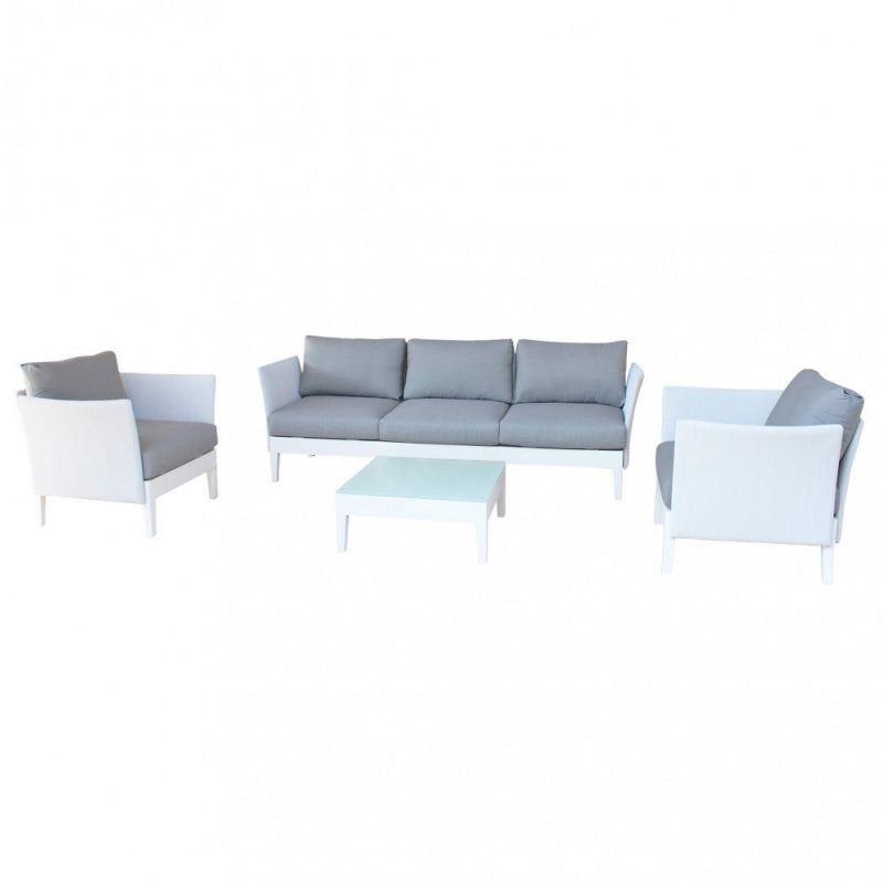 Salotto minneapolis 3 posti