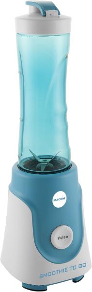 Macom just kitchen 854 smoothie to go frullatore elettrico