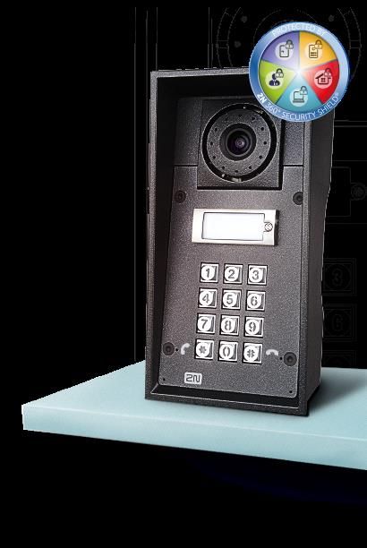 2n helios ip force - 2 buttons h - 9151102chrw