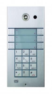 Helios ip 3x2 tasti tastiera c - 9137161cku