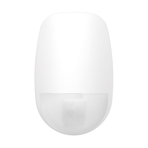 Rilevatore filare doppiatecnologia 15m antimascheramento hikvision ds-pdd15am-eg2