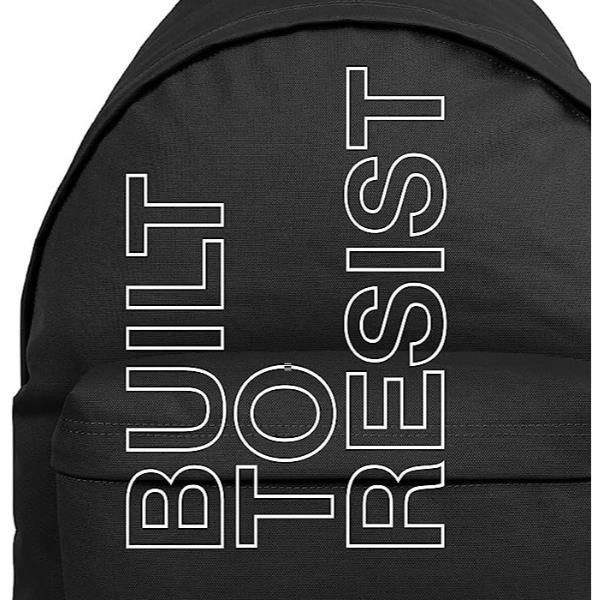 Zaino eastpak padded pak r black - ek620008