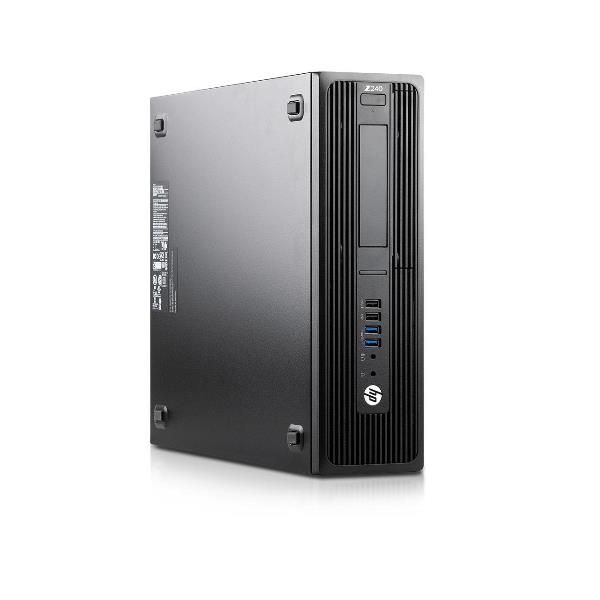 Hp z240 i7/16/512 - rsw100061