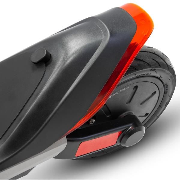 Argento pininfarina e-scooter kpf - pi-mo-210002