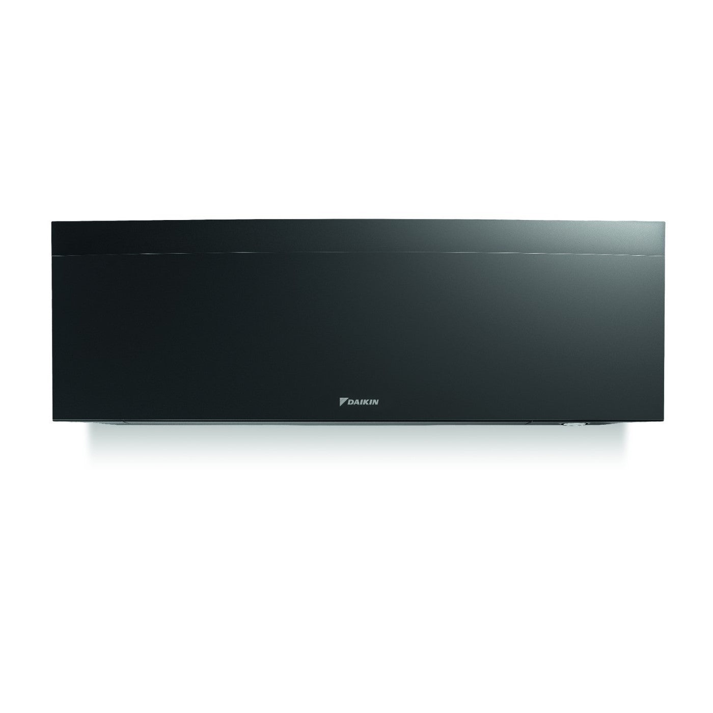 Unit interna a parete daikin bluevolution serie emura black iii 9000 btu ftxj25ab r-32 wi-fi integrato colore nero