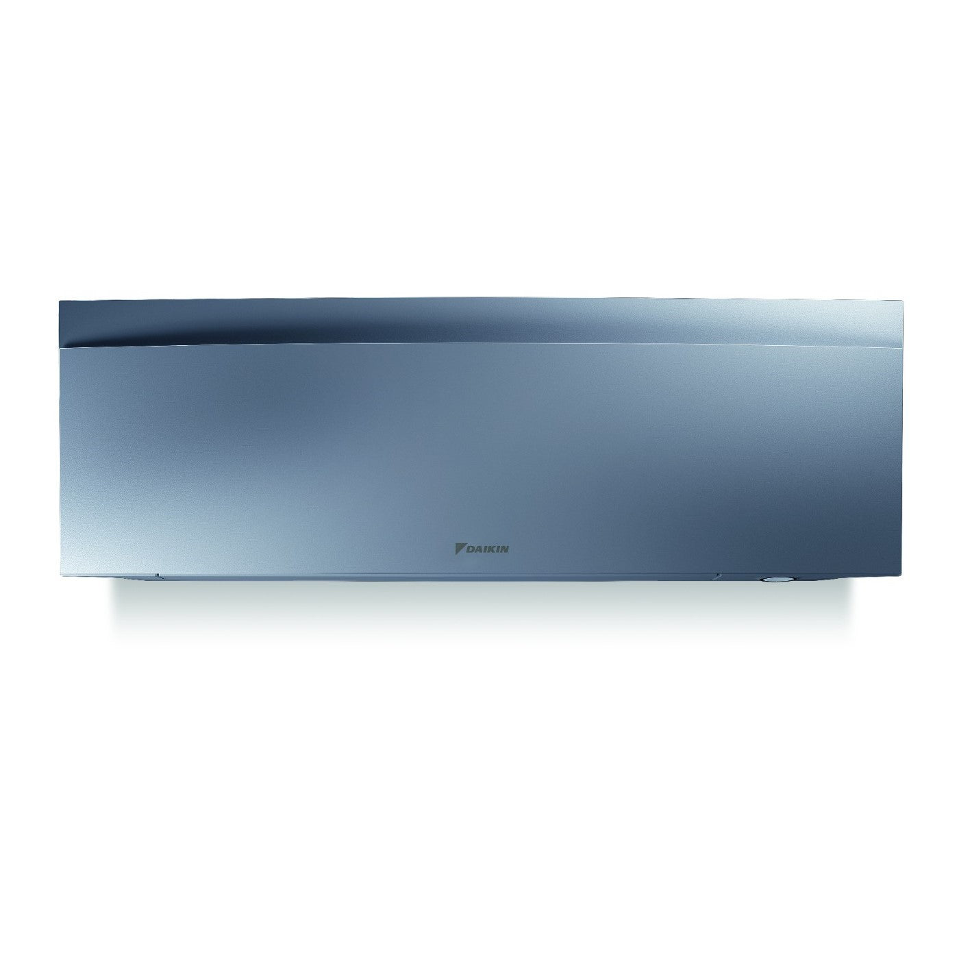 Unit interna a parete daikin bluevolution serie emura silver iii 9000 btu ftxj25as r-32 wi-fi integrato colore argento
