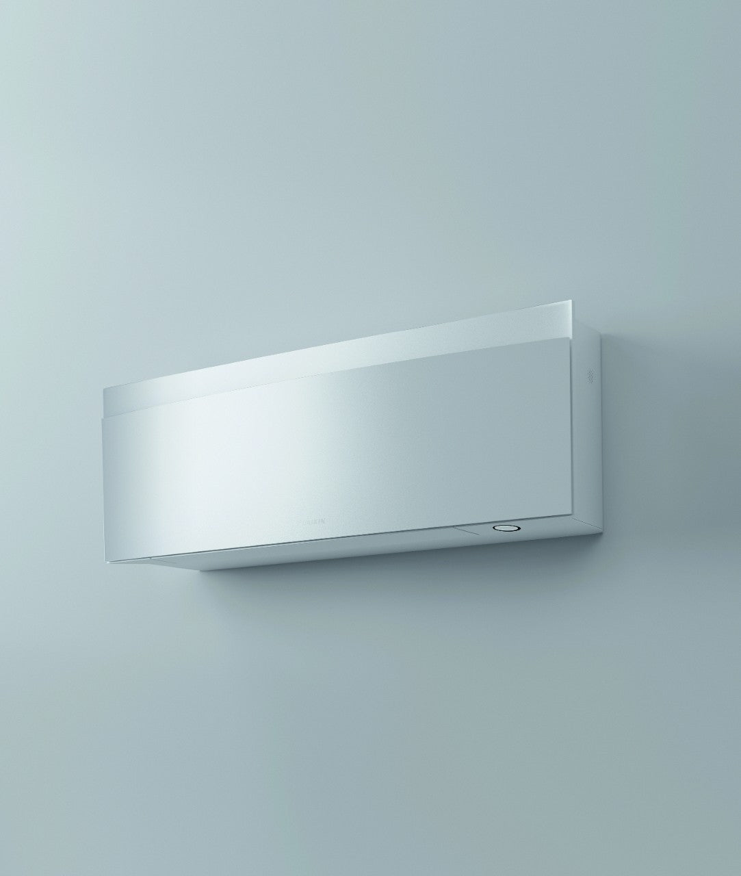 Unit interna a parete daikin bluevolution serie emura white iii 7000 btu ftxj20aw r-32 wi-fi integrato colore bianco opaco