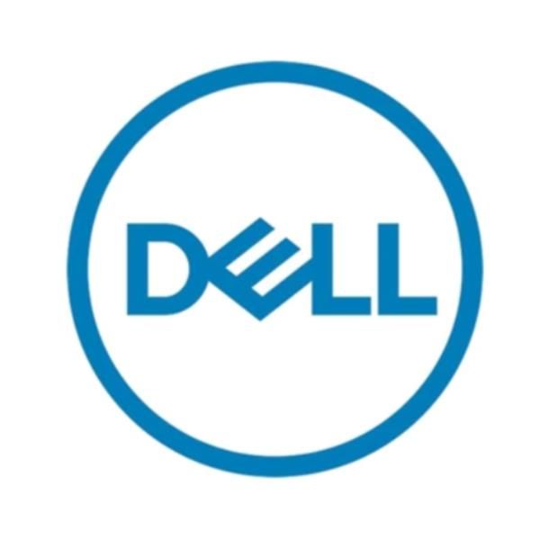 Dell 470-aceu cavo infiniband e in fibra ottica 3 m sfp28 nero