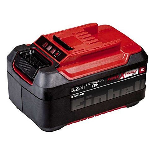 Batteria einhell 4511437 power x change