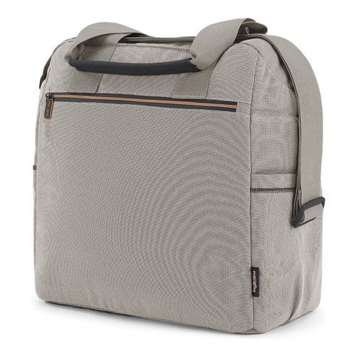 Borsa nursery inglesina ax70r0tdb aptica xt day bag tundra beige tundr