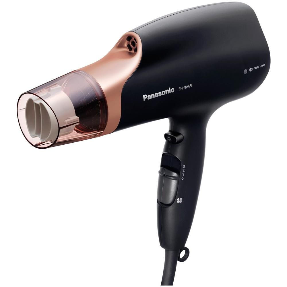 Panasonic asciugacap. ehna65cn825 2000w 7imp.vel/temp. diff+conc.