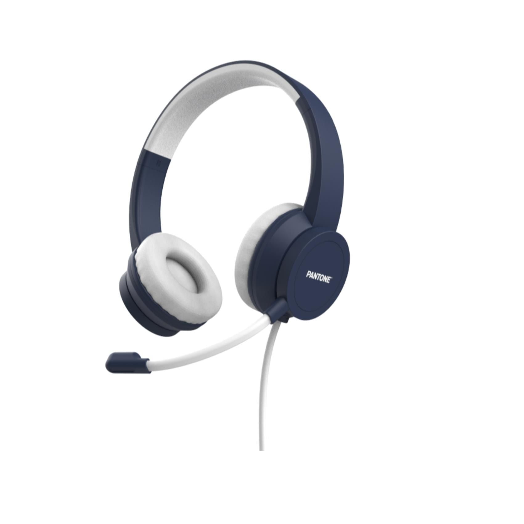 Sw headphone cable+mic nav - pt-wdh002n