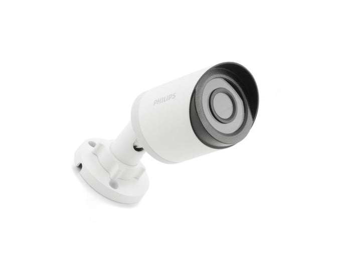Telecamera supplementare welcomeye cam per videocitofoni philips