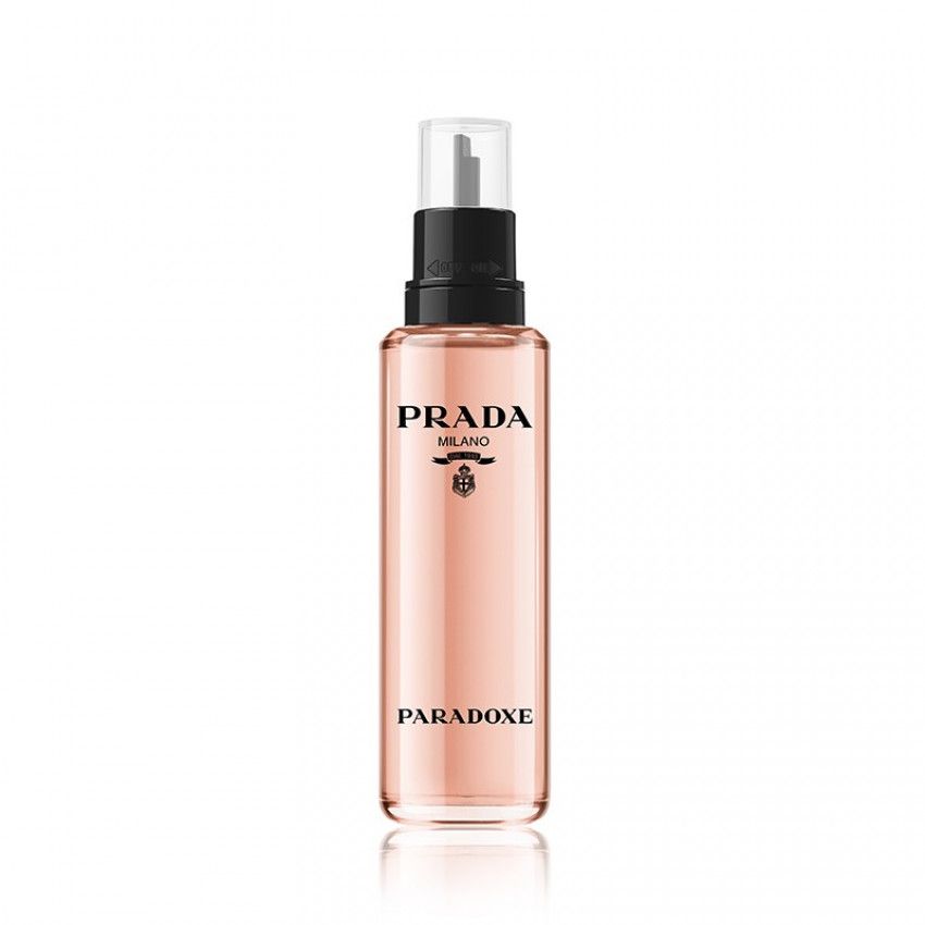 Eau de parfum donna prada paradoxe refill - 100 ml - 3614273760201