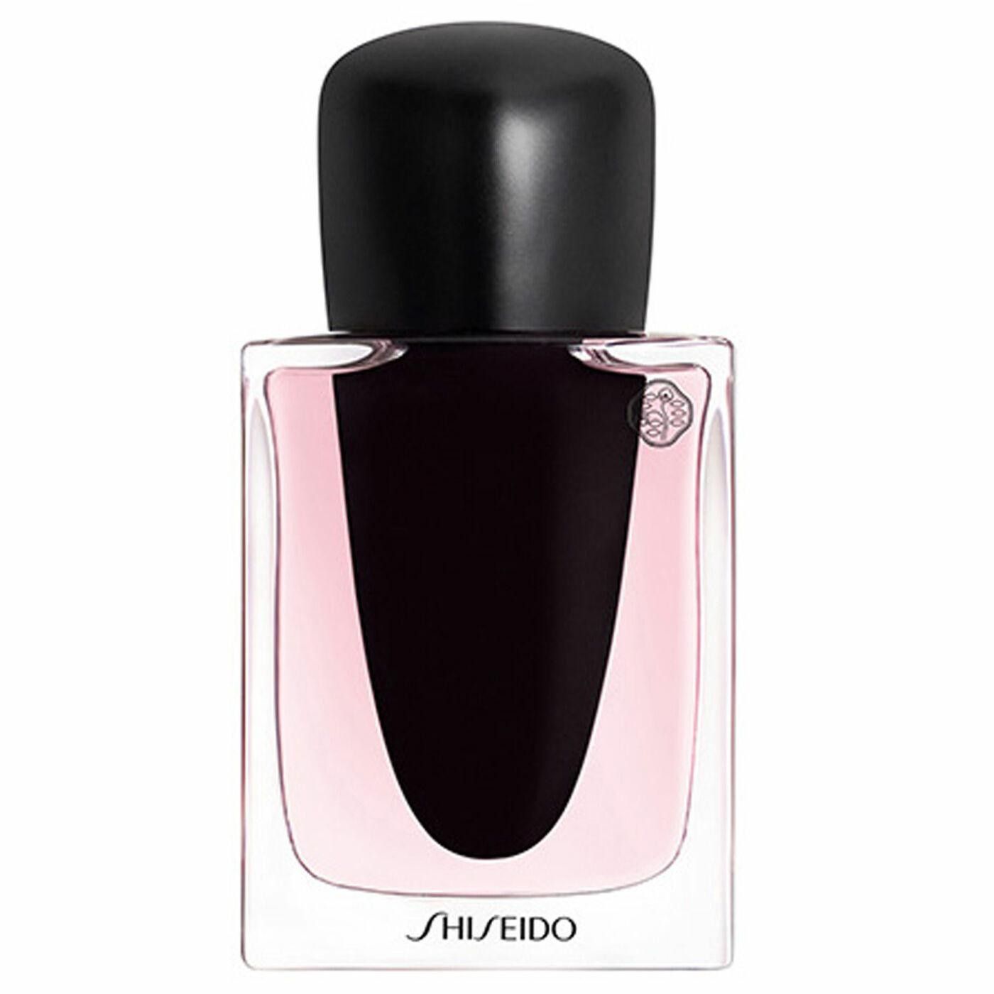Eau de parfum donna shiseido ginza - 30 ml - 0768614155225
