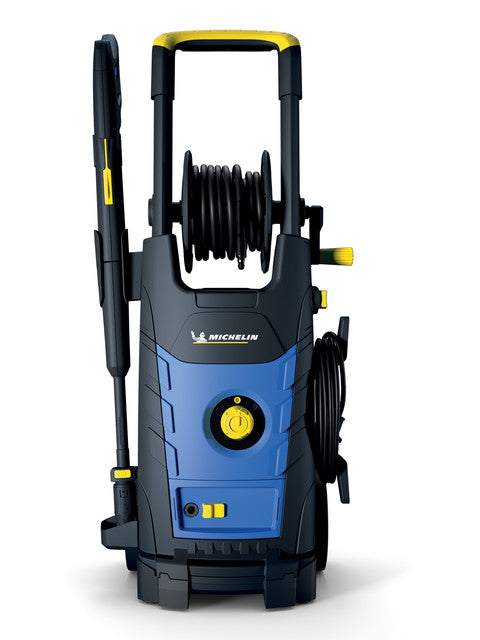 Idropulitrice ad alta pressione michelin mpx25eh (2500 w, pressione 170 bar, portata 500 l/h)