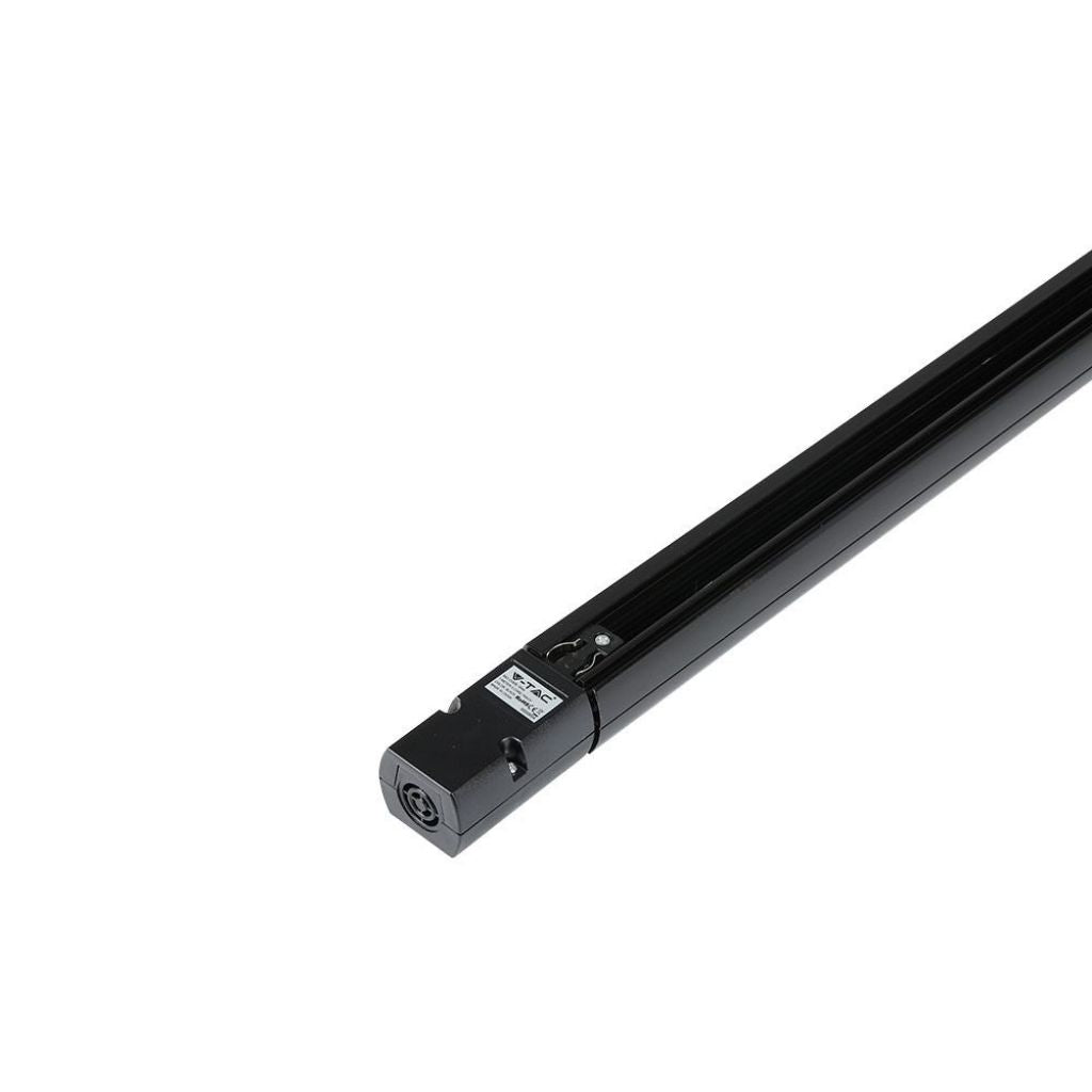 2 metri black 4 core track