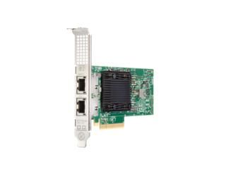 Hpe ethernet 10gb 2-port 535t adapter - 813661-b21