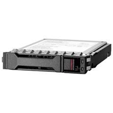 Hpe 900gb sas 15k sff bc hdd - p40432-b21