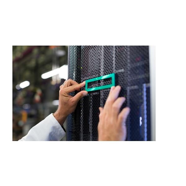 Hpe ml110 gen11 redundant fan kit - p49984-b21