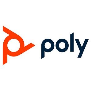 Poly studio x52/v52 wall mount - 875l8aa