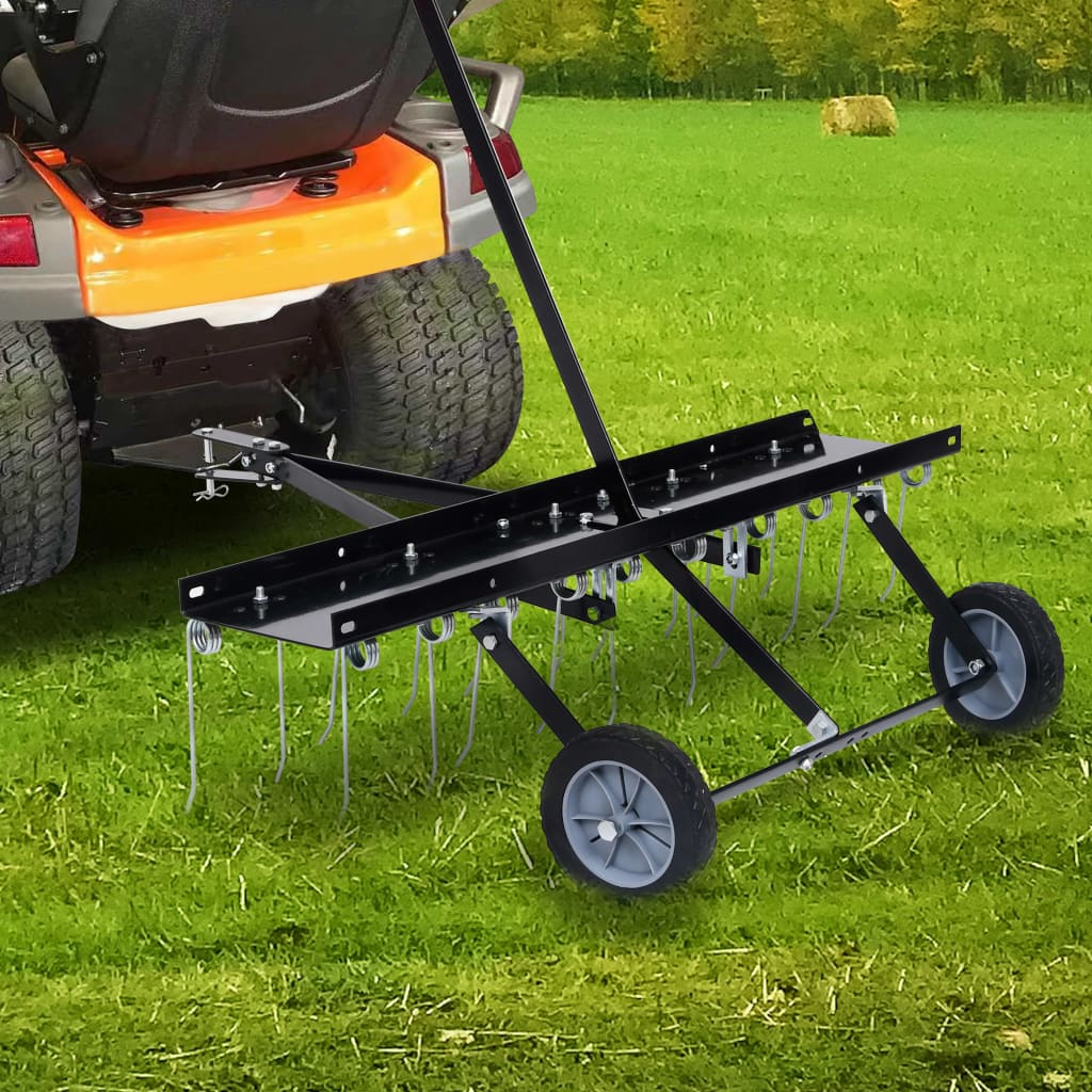 Scarificatore per trattorino tagliaerba 100 cmcod mxl 120943