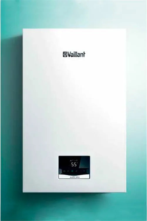 Caldaia murale a condensazione eco tec intro 18/24