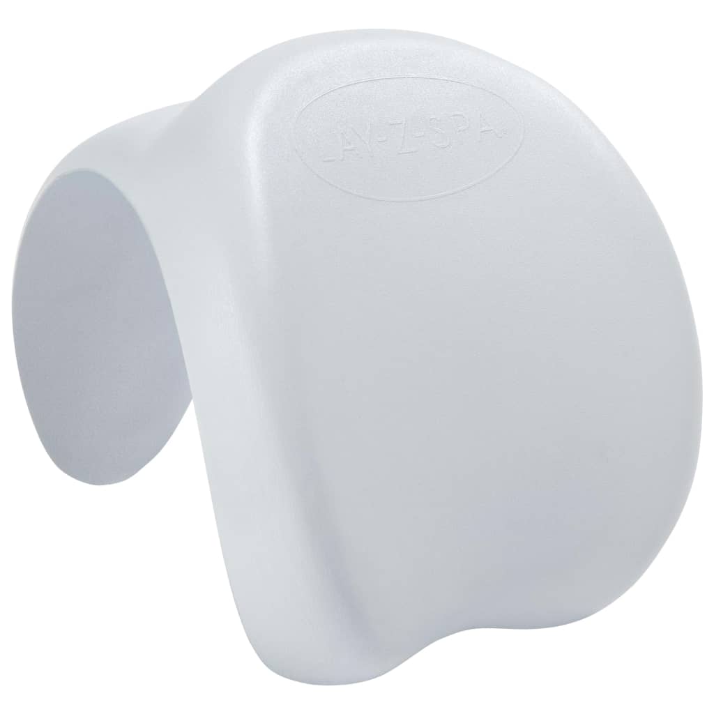 Bestway cuscino per vasca idromassaggio lay-z-spa 25x19,5x17,5 cm