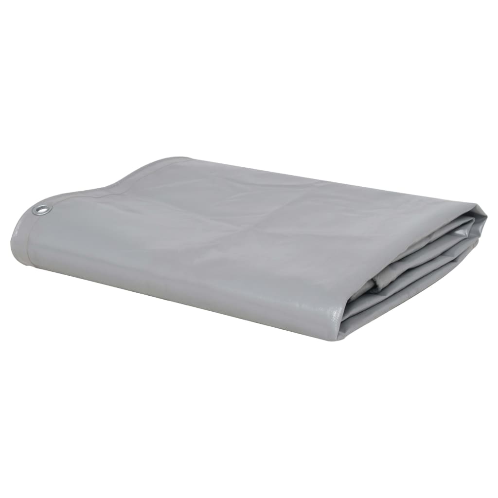 Telone 650 g/m 3x6 m grigio cod mxl 73321