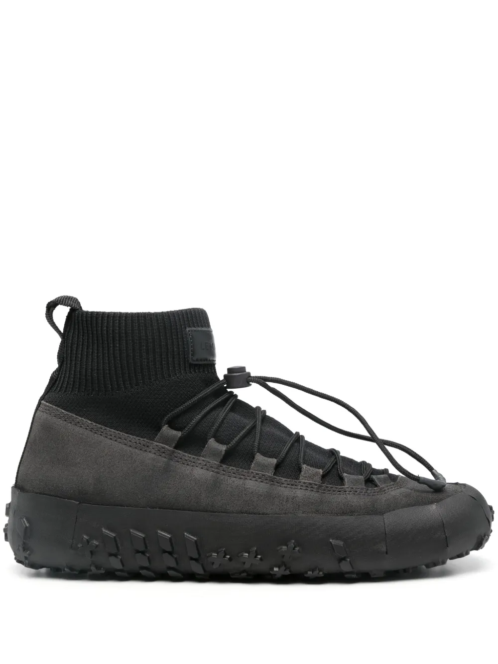 LEMAIRE Vibram sneakers - Nero