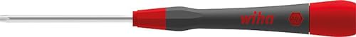 Wiha Destornillador De Precisión Picofinish® Torx® T2 X 40 Mm (42475)