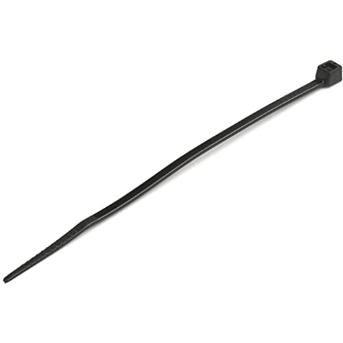 Startech 1000 Bridas Sujetacables De 10 Cm - Ul