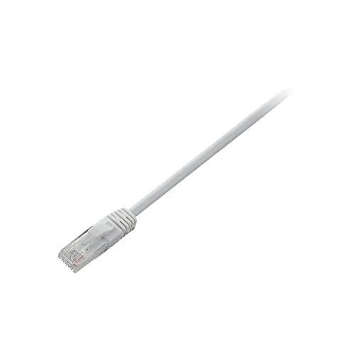 V7 Cavo Di Rete Cat6 Stp 0.5M Bianco