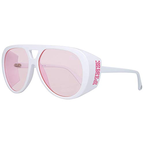 Victoria'S Secret Pink Pk0013 25T 59 - Occhiali Da Sole Da Donna