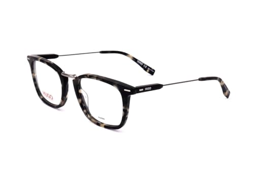 Montatura Hugo Hg0327 Hla Matte Grey Havana 50/20/ Unisex