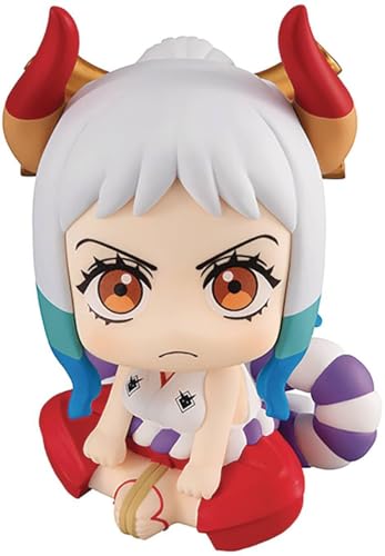 Megahouse - One Piece - Look Up - Yamato Figure