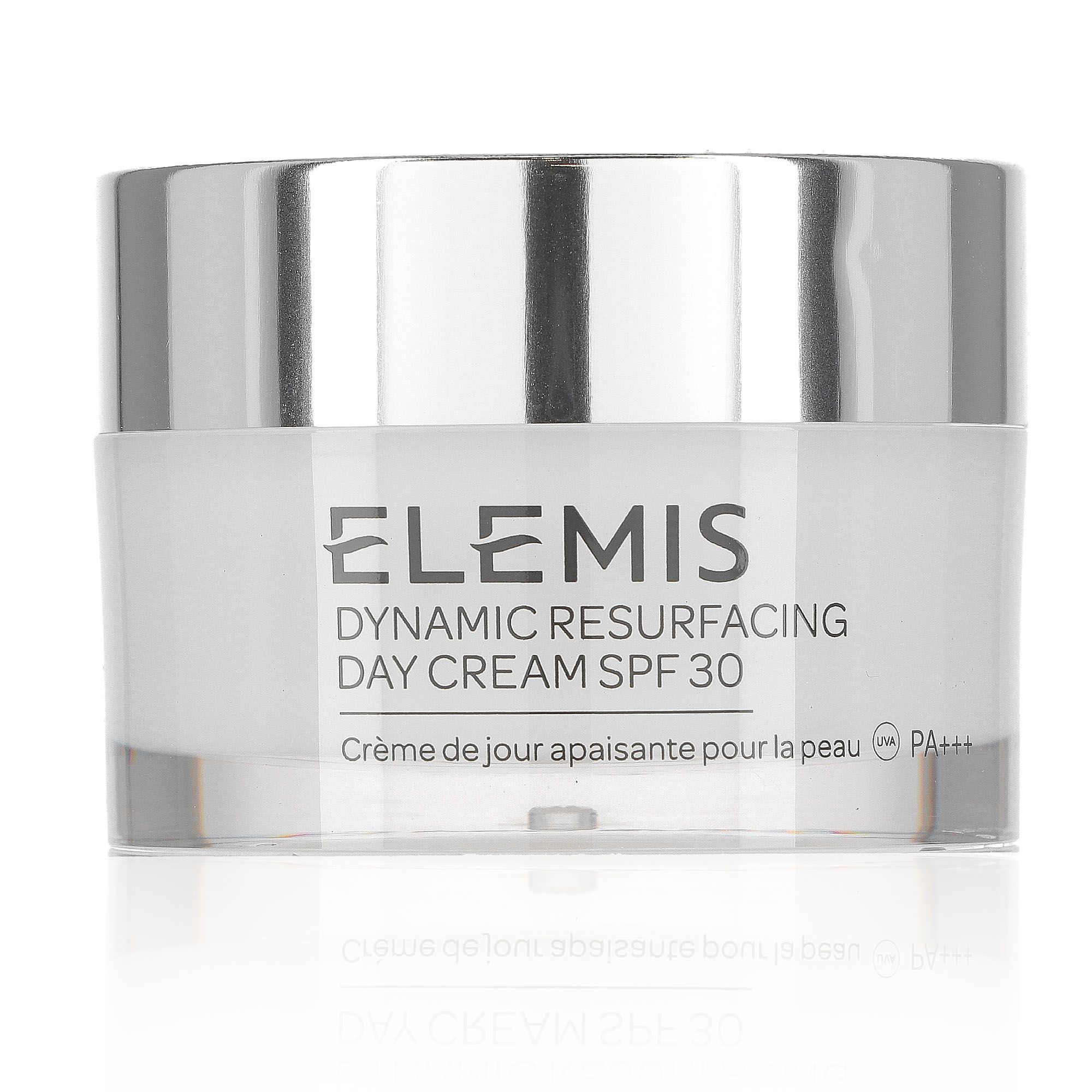 Elemis Dynamic Resurfacing Day Cream SPF30 crema giorno