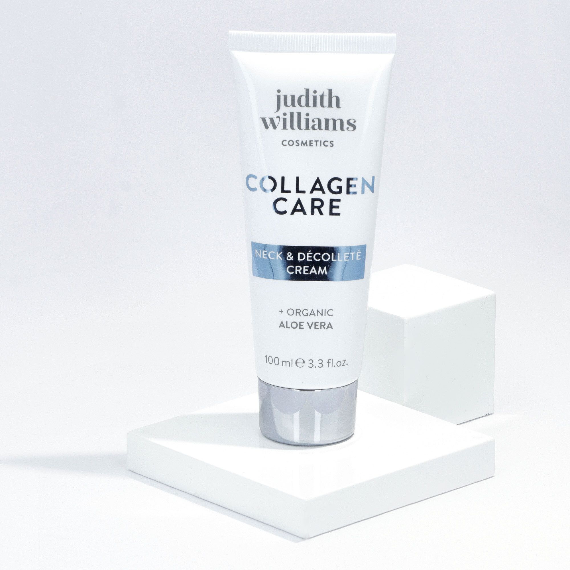 Judith Williams Crema collo e décolleté Collagen Care